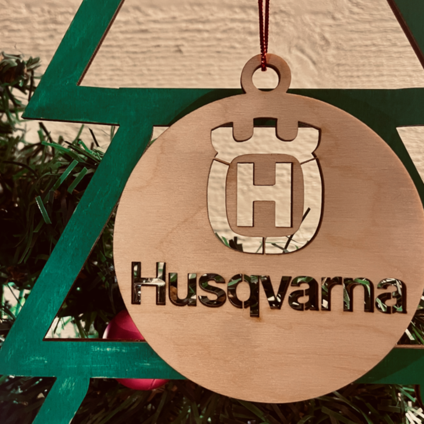 Husqvarna